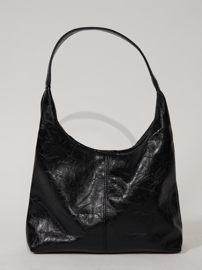 Nova Leather Tote