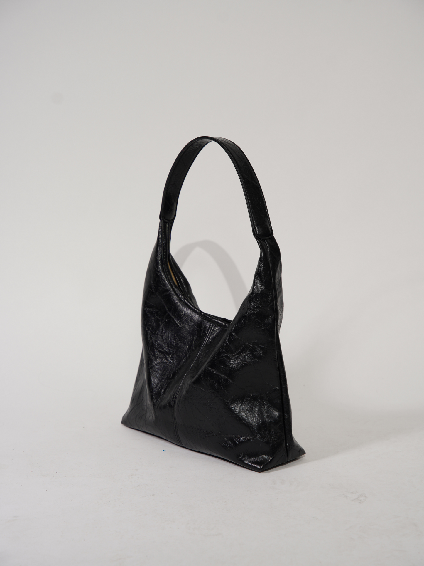 Nova Leather Tote