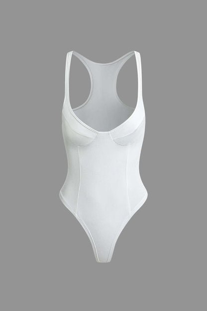 Baya Basic Bodysuit