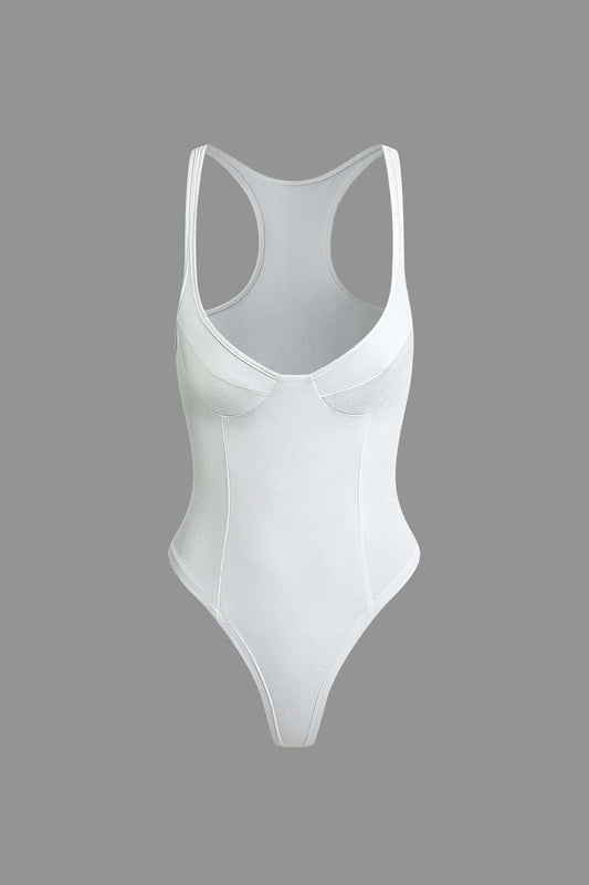 Baya Basic Bodysuit