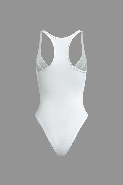 Baya Basic Bodysuit