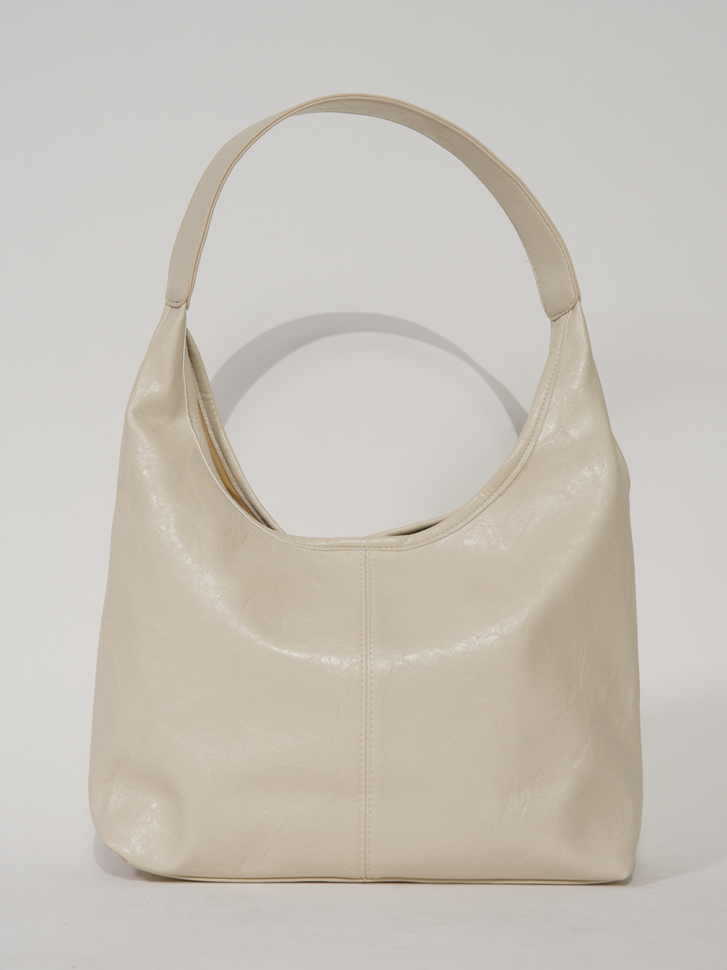 Nova Leather Tote