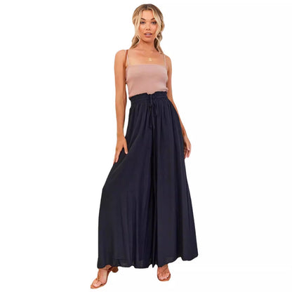 Jada Wide-Leg Pants