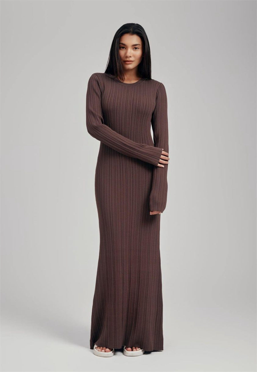 Lizzy Maxi Dress