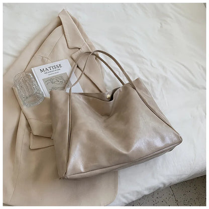 Isabel Shopper Bag