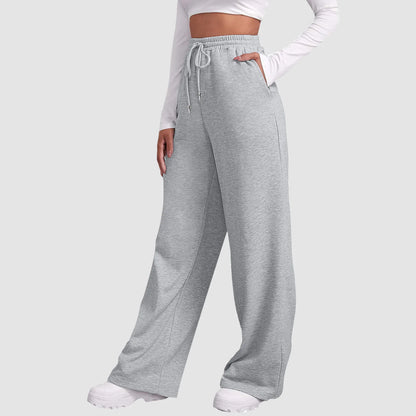 Sara Wide Leg Jogger