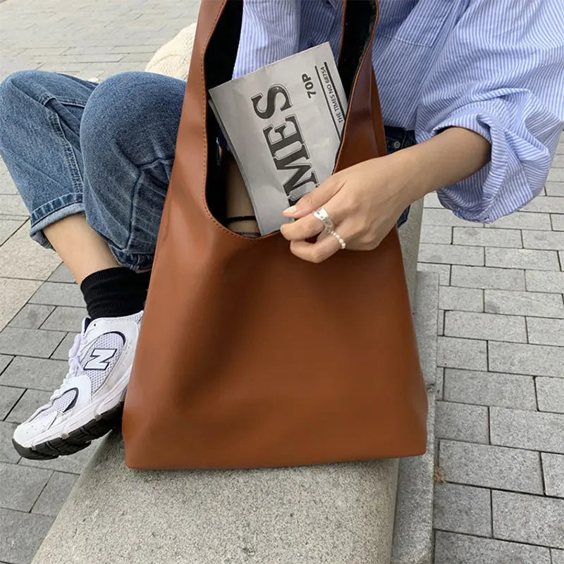 Sierra Essential Tote