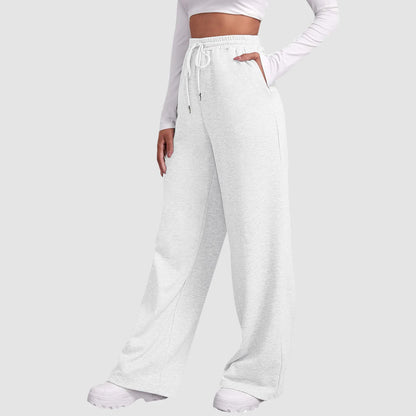 Sara Wide Leg Jogger