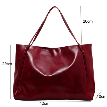 Isabel Shopper Bag