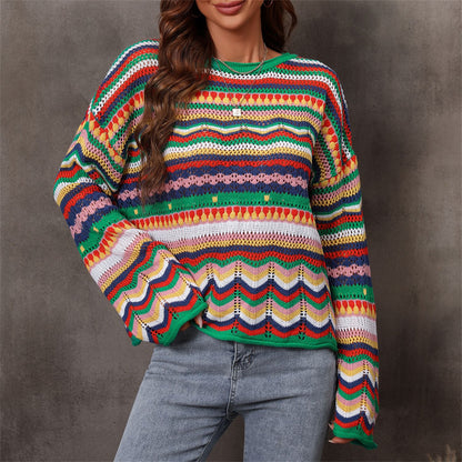 Dana Sweater