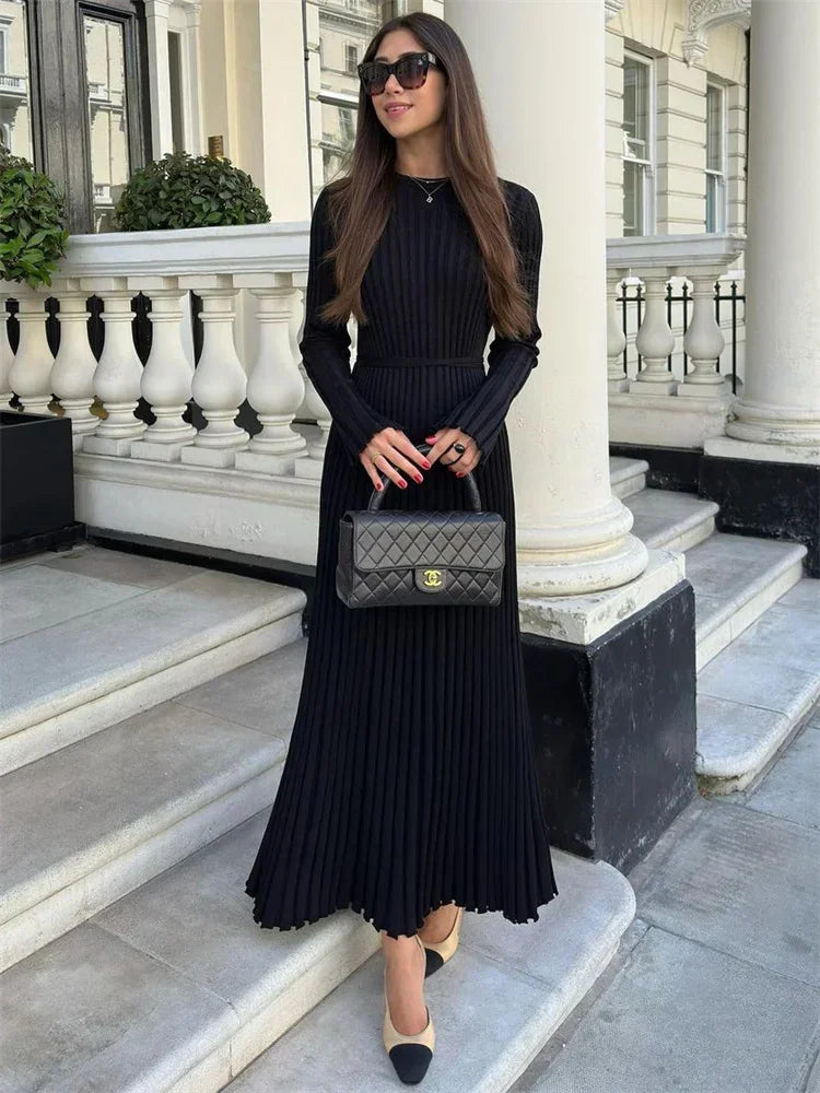 Lizzy Maxi Dress