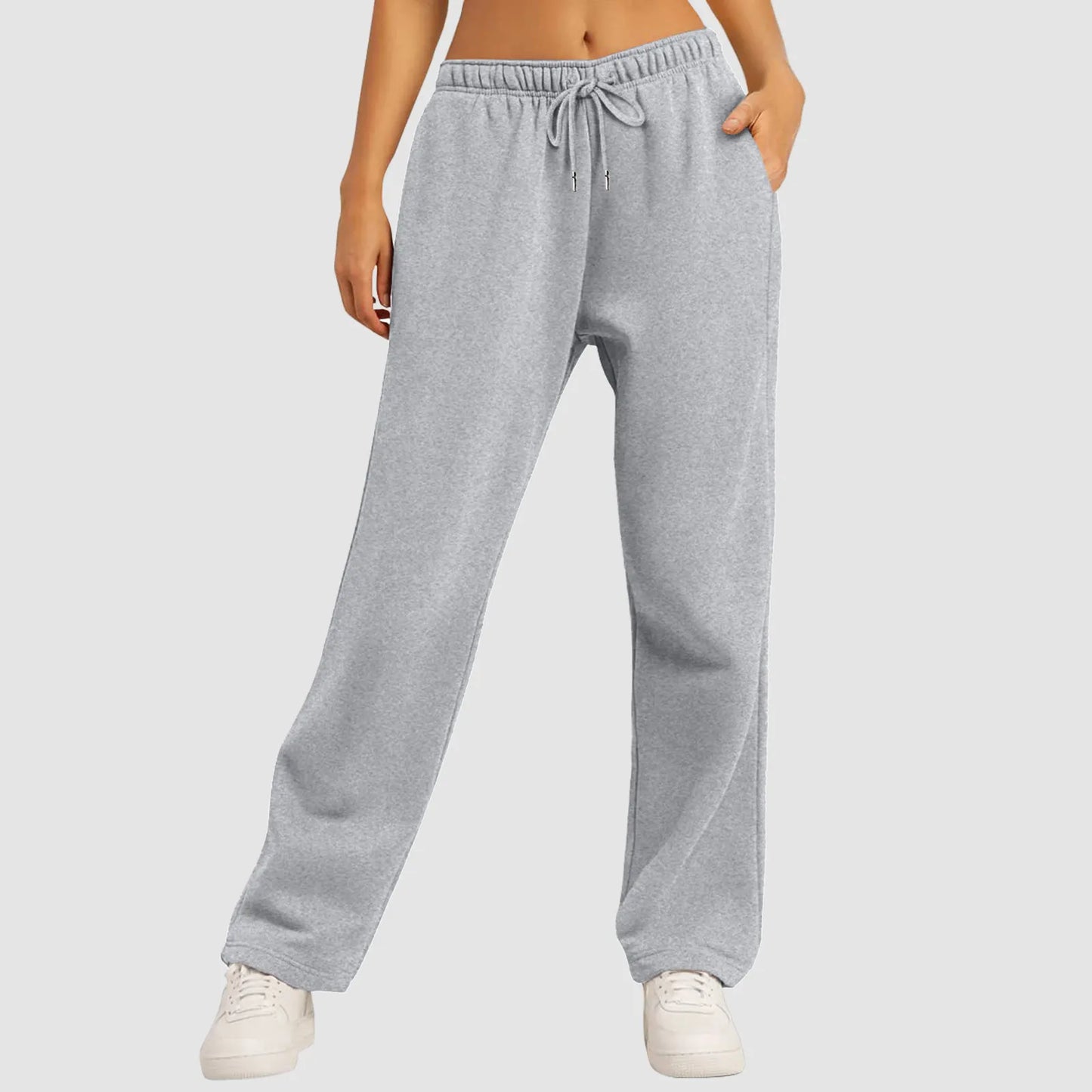 Sara Wide Leg Jogger