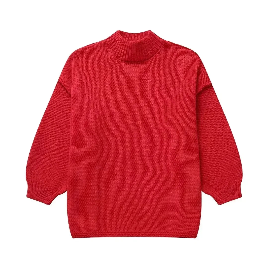 Elfi Sweater