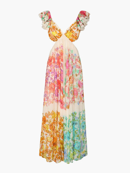 Noé Maxi Dress