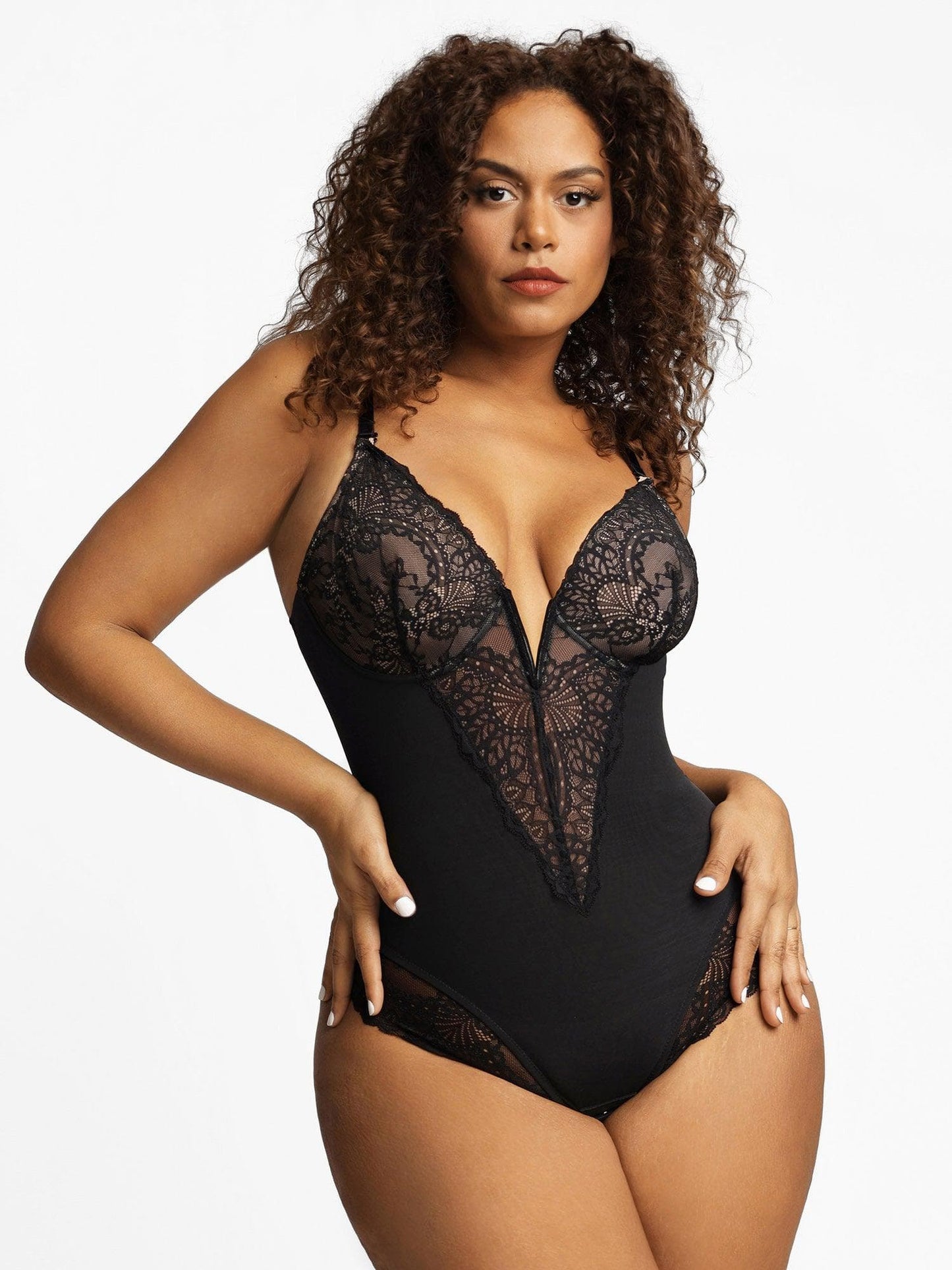 Victoria Sculpting Bodysuit