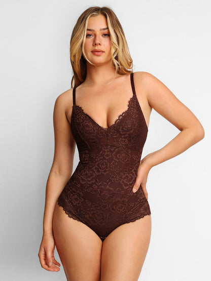 Victoria Sculpting Bodysuit