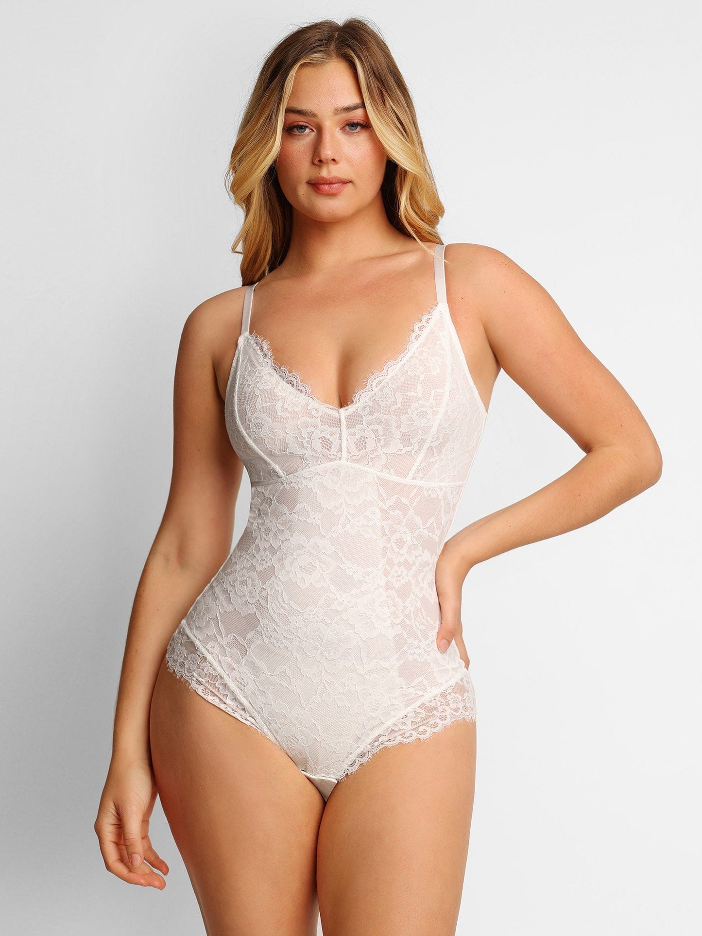 Victoria Sculpting Bodysuit